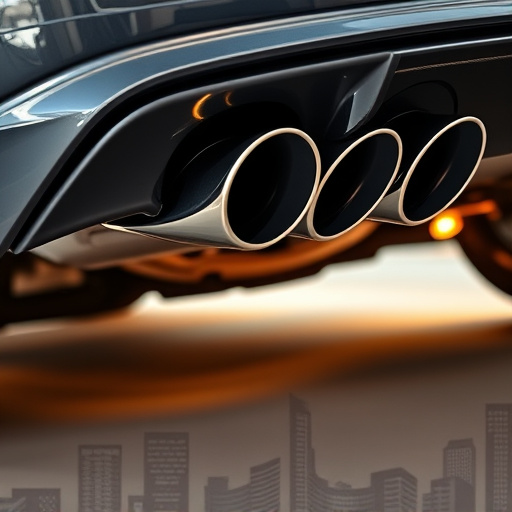 car performance exhaust