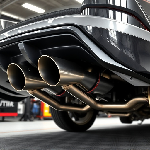 car performance exhaust