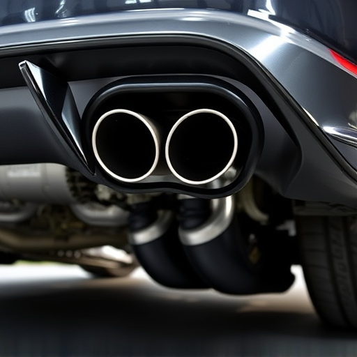 car performance exhaust