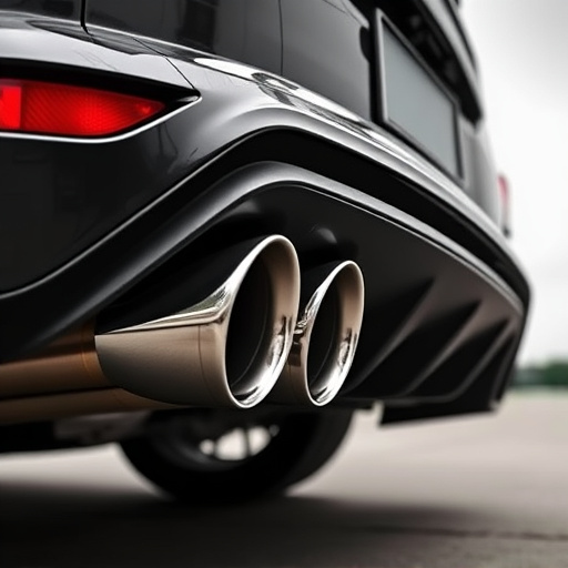 car performance exhaust