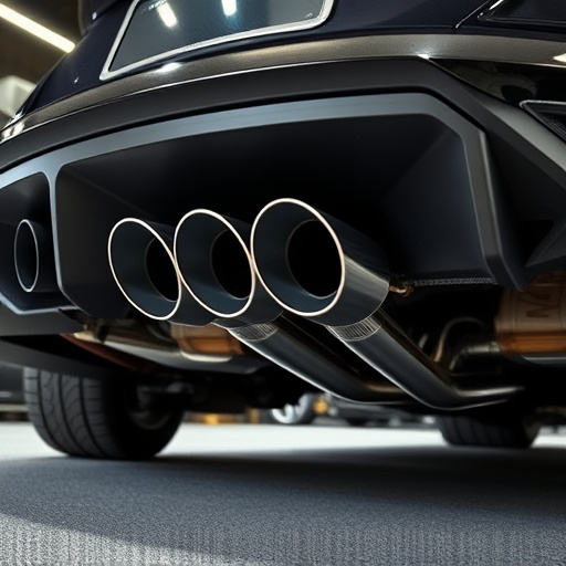 car performance exhaust
