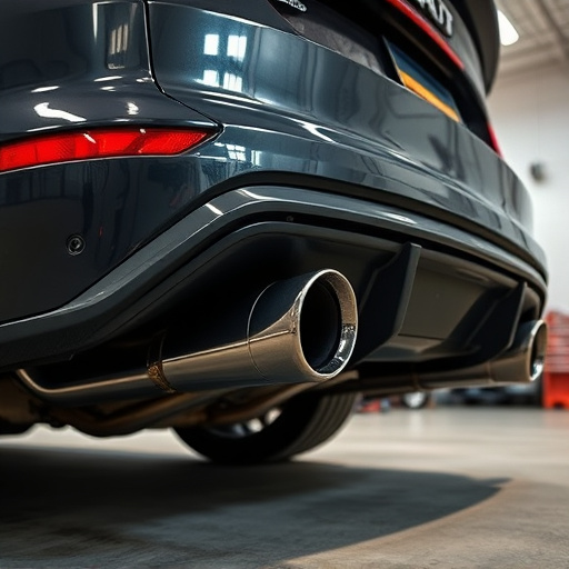 car performance exhaust
