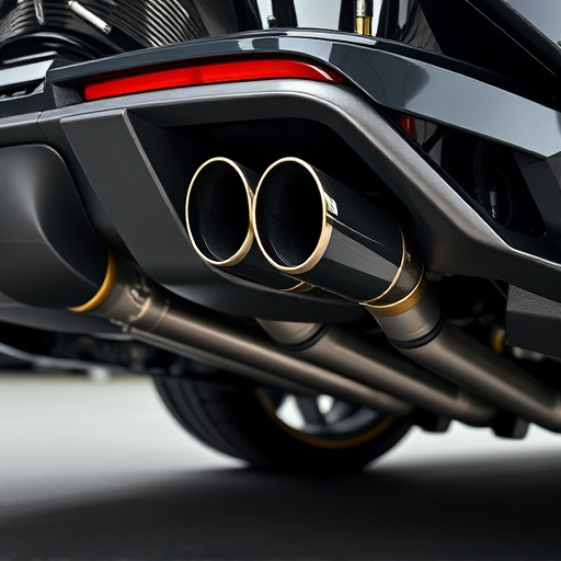 car performance exhaust