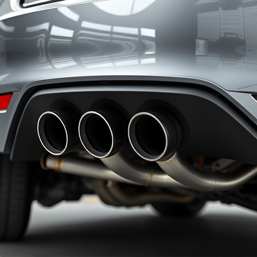 car performance exhaust