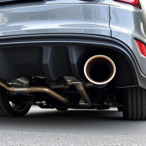 car performance exhaust