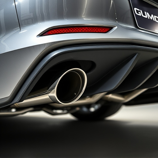car performance exhaust