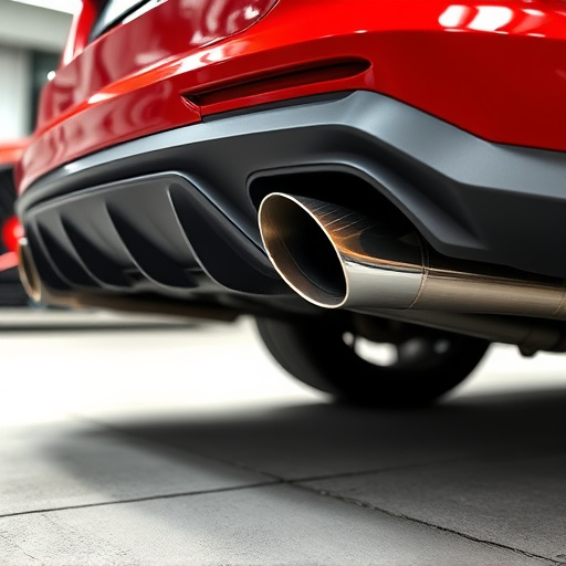 Maintain Your Truck Muffler: A Comprehensive Cleaning Guide