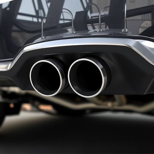 car performance exhaust