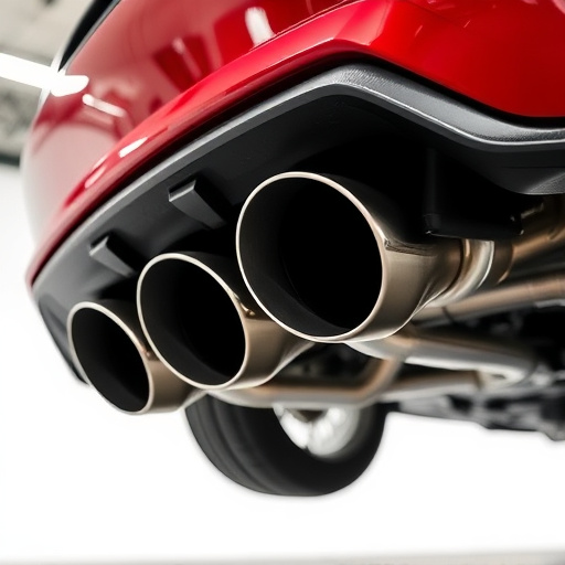 car performance exhaust