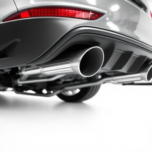 car performance exhaust