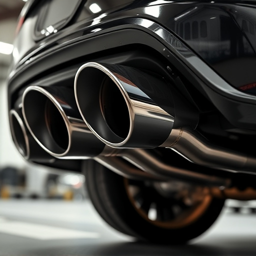 car performance exhaust