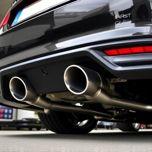 car performance exhaust