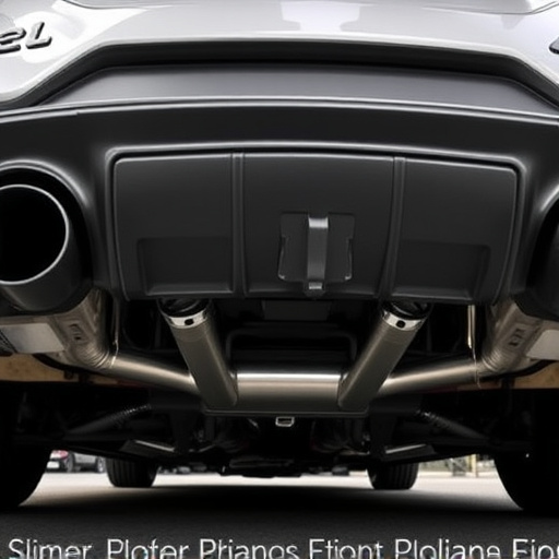 car performance exhaust