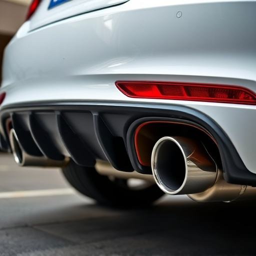car performance exhaust