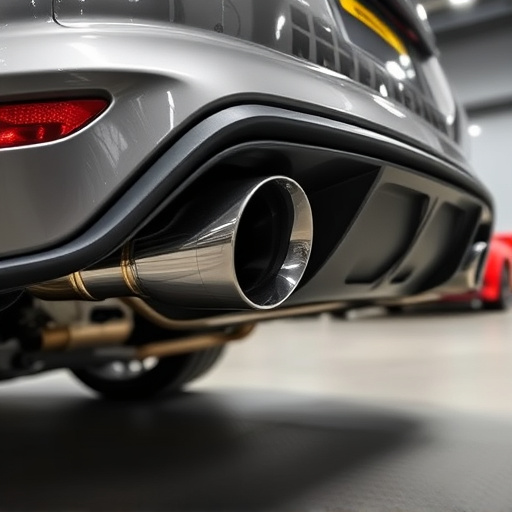 car performance exhaust