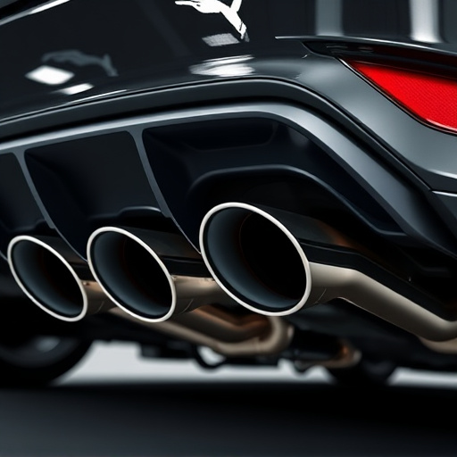 car performance exhaust