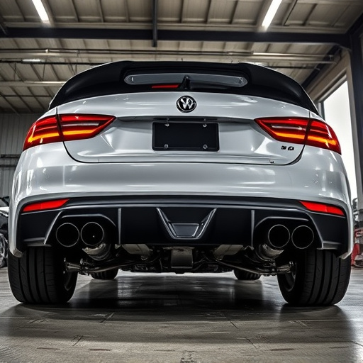 car performance exhaust