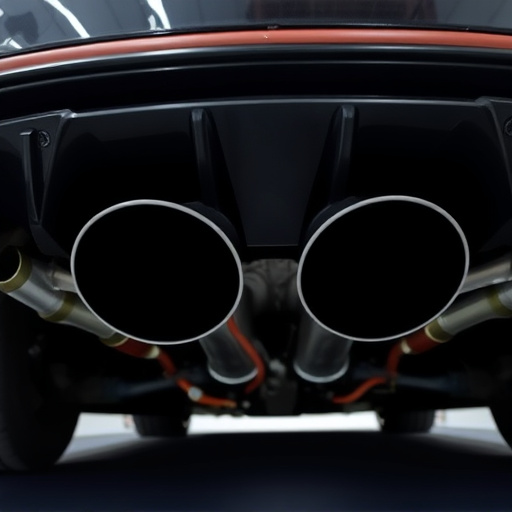 car performance exhaust