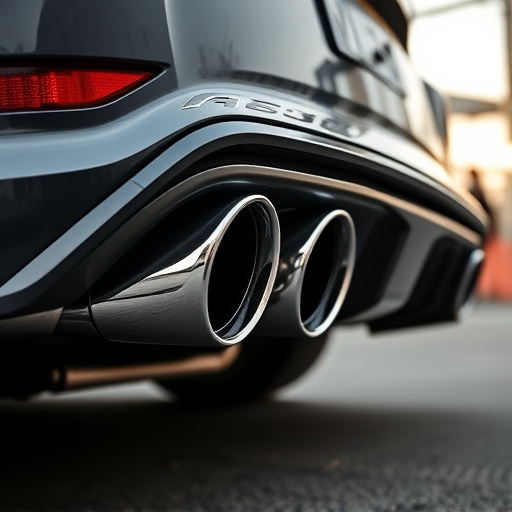 car performance exhaust