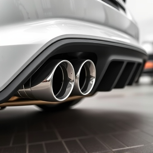 car performance exhaust