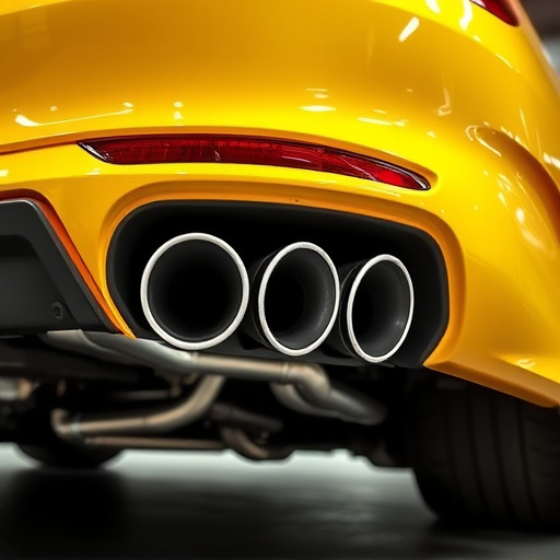 car performance exhaust