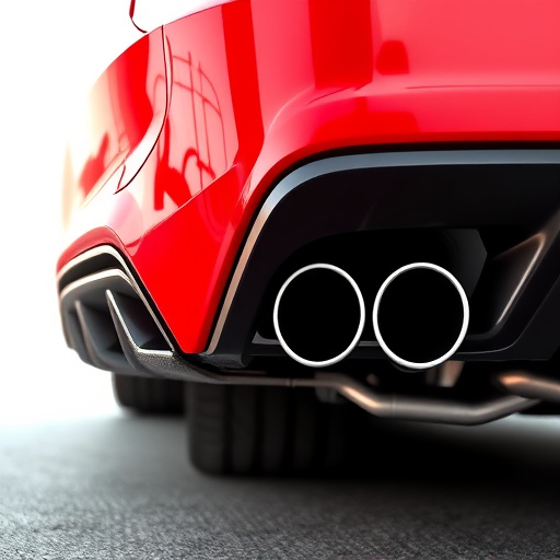 car performance exhaust