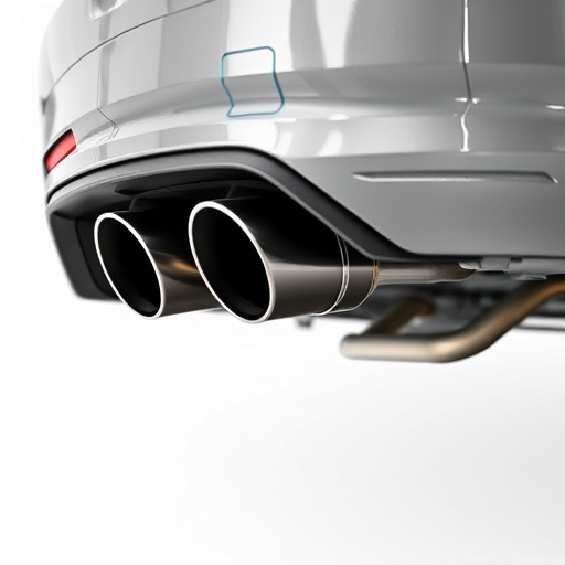car performance exhaust