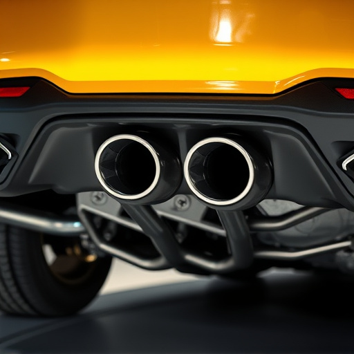 car performance exhaust