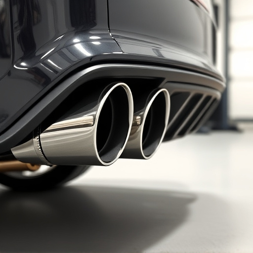 car performance exhaust