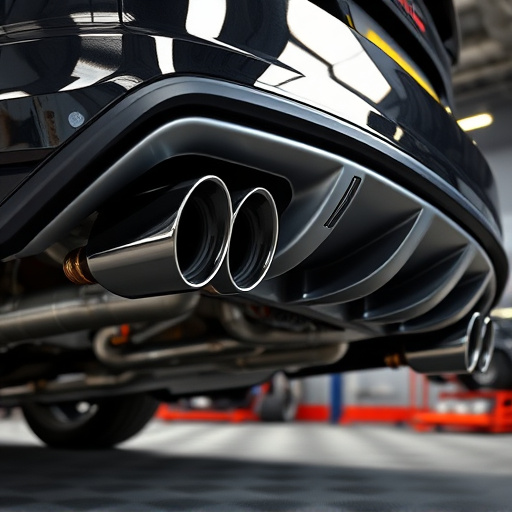 car performance exhaust