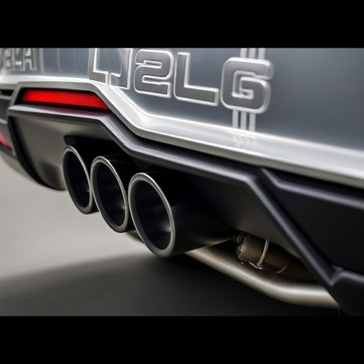 car performance exhaust