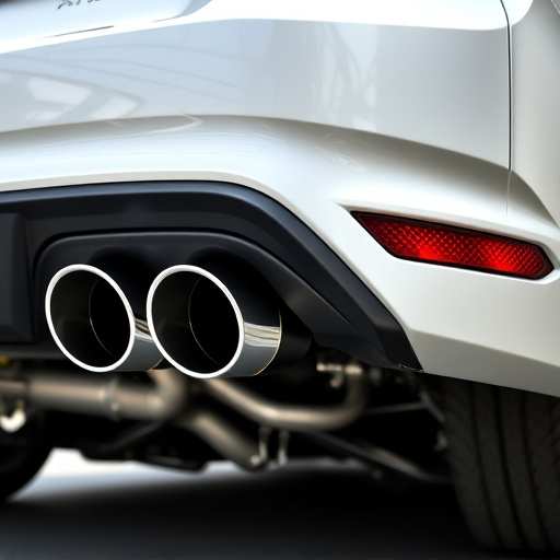 car performance exhaust