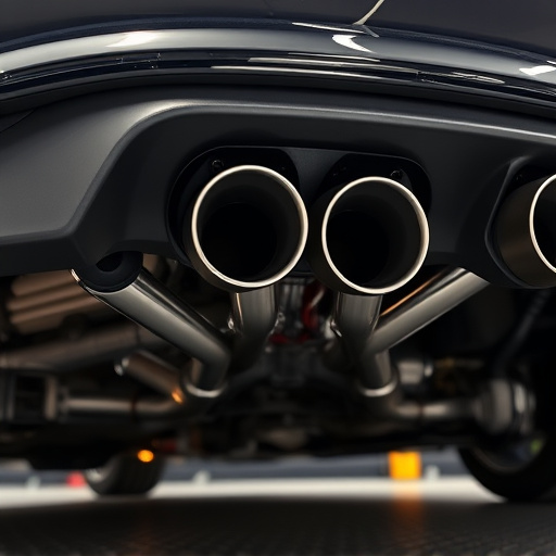 car performance exhaust