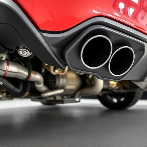 car performance exhaust