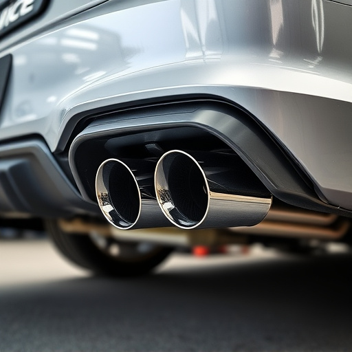 car performance exhaust
