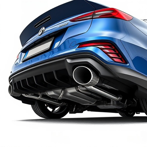 car performance exhaust
