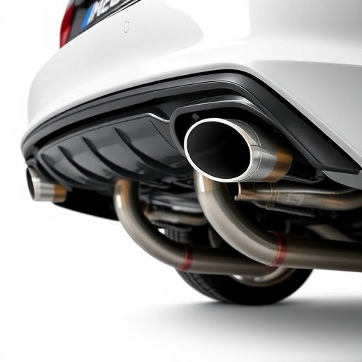 car performance exhaust