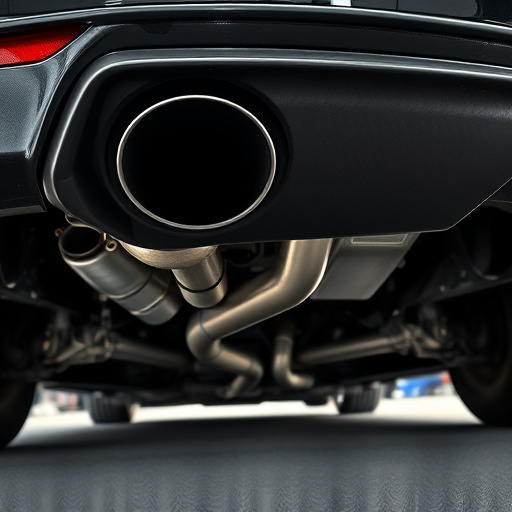 car performance exhaust