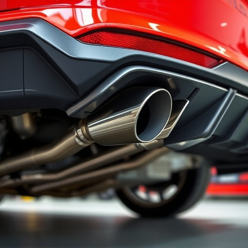 car performance exhaust