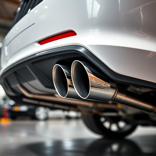 car performance exhaust