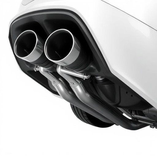 car performance exhaust