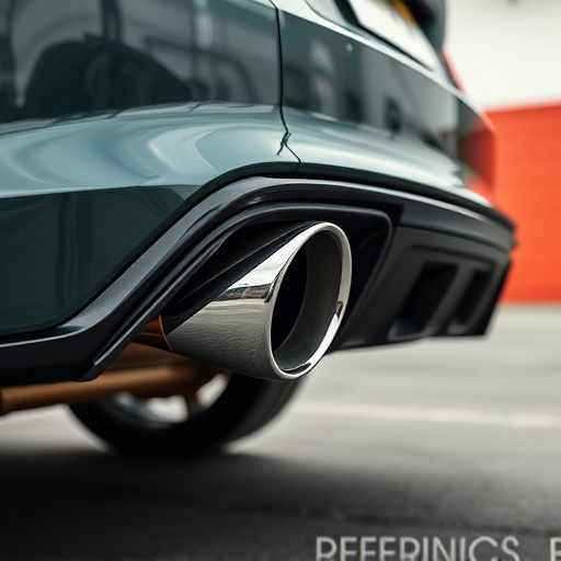 car performance exhaust