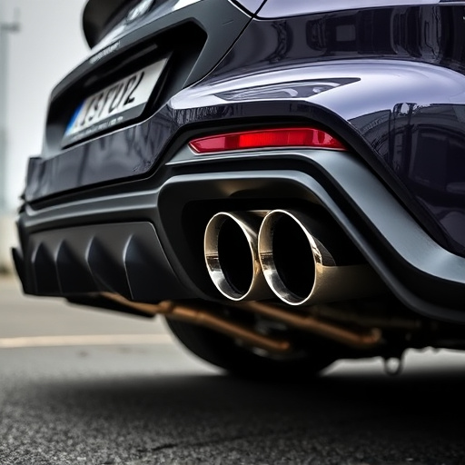 car performance exhaust
