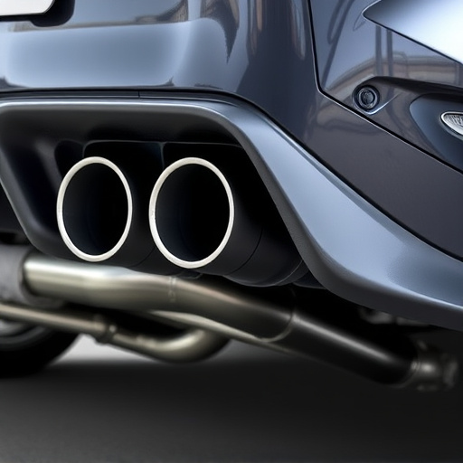 car performance exhaust