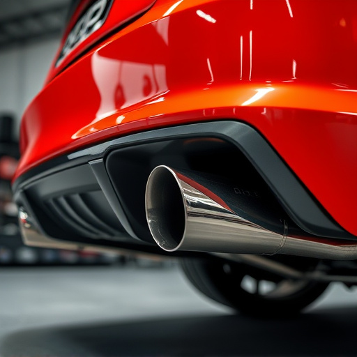 car performance exhaust
