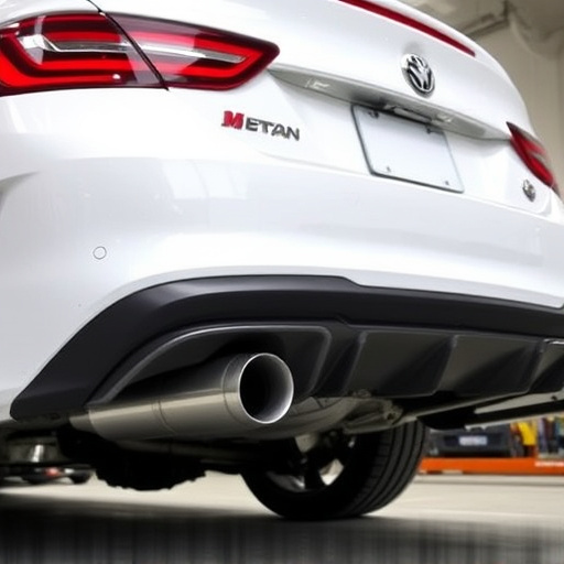 car performance exhaust