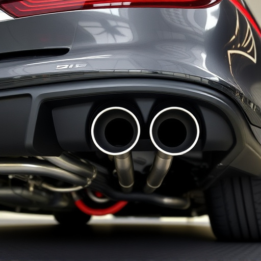 car performance exhaust