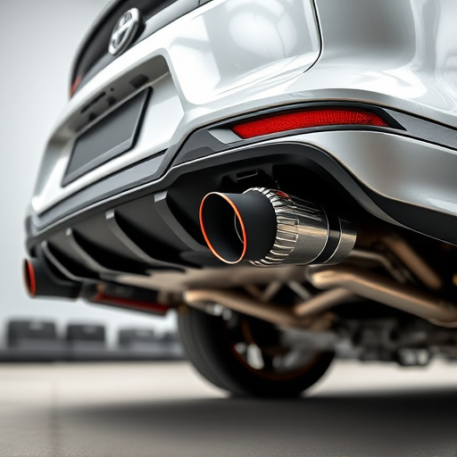 car performance exhaust