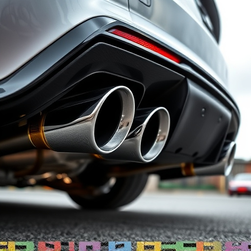 car performance exhaust