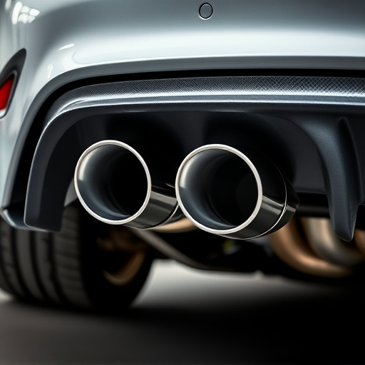 car performance exhaust